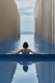 Gallery Of Jw Marriot Los Cabos Beach Resort Spa Olson Kundig 3 In 2020 Water Architecture Pool Spa Pool