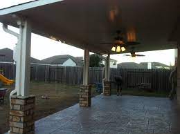 Patio covers & enclosures patio builders construction estimates. Patio Covers Houston Lone Star Patio Builders