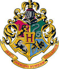 Which Hogwarts House Should You Be In Harry Potter Stickers Harry Potter Crest Harry Potter Logo