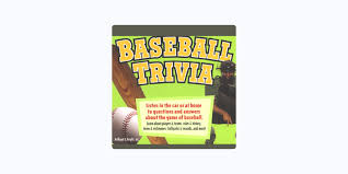 Play this hour's trivia about baseball mixed quiz game 3,286 baseball quizzes and 32,860 baseball trivia questions. Smart Attack Baseball Trivia Original Staging Nonfiction On Apple Books
