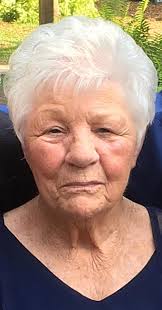 Shirley Dunn Obituary