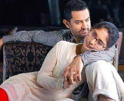 She made a successful career in filmmaking with her husband aamir khan. Aamir Khan On How He Fell For Wife Kiran Rao Amid Divorce Trauma With Reena Dutta