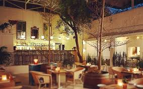Our Top Picks For The Best Romantic Restaurants In Bangalore Whatshot Bangalore