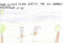 Questo è tutto quello che si può dire. Figlia Mia Ti Racconto Cosi Hanno Ucciso Giovanni E Nonno Paolo