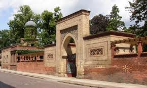Wir haben 7 immobilien zum kauf in garten neuruppin ab 169.000 € für dich gefunden. Datei Neuruppin Tempelgarten Eingangstor Jpg Wikipedia