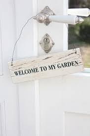 M Y G A R D E N Gartenturen Garten Gartentor