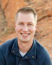 Chase Brewer, Marriage & Family Therapist, Clearfield, UT, 84015