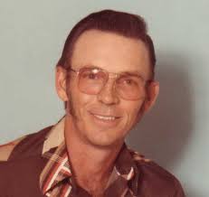 Gerald Wayne Hayslip (1939-2001)