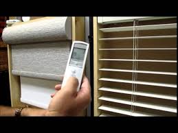 When it's a matter of shades created by springs window fashions, graber products come with a much longer warranty than. Graber Wire Free Battery Motorized Blinds And Shades By 3 Blind Mice Window Coverings San Diego Youtube