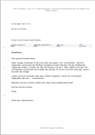 Vorlage brief für fensterumschlag din a4 : Word 2016 Brief Fur Fensterumschlag