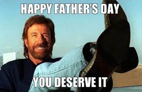 Show dad you care with these father's day memes. Fathers Day Meme