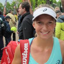 Getting to know… Barbara Haas