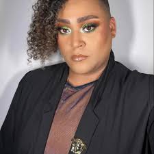 We all love a REVEAL! Viral fashion designer Evan Hirsch brings his  trademark 2-for-1 transformation designs to Sherri! #sherrishepherd  #sherrishowtv #fashion #evanhirsch #reveal Sherri Shepherd