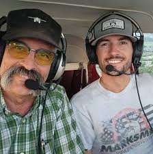 Jim Richmond Backcountry Aviation Foundation