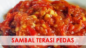 Resep sambal matah bali, sambal matah kfc, sambal matah ayam geprek, sambal matah kecombrang, sambal matah tomat, sambal matah manado apaan sih sambal matah itu ? Cara Mantap Membuat Sambal Terasi Yang Pedas Dan Lezat Banget Khas Jawa Resep Pilihan