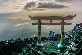 Gratuites pour usage commercial pas d'attribution nécessaire libres de droits. Algunos Consejos Para Subir Al Monte Fuji Periodista En Japon