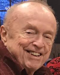 RAY REILLY Obituary (2020)