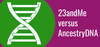 Like 23andme, ancestry can connect you to thousands of very specific regions around the globe. 23andme Vs Ancestry Dna Which Is Better And How To Choose