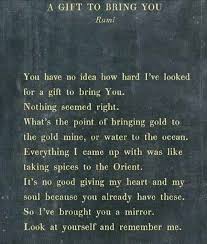 What is your favorite poem by Hazrat Maulana Rumi? - Quora