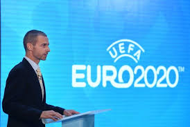 Uefa.com is the official site of uefa, the union of european football associations, and the governing body of uefa works to promote, protect and develop european football across its 55 member. Uefa Considering Moving Euro 2021 To One Country But England Might Not Be An Option Mirror Online
