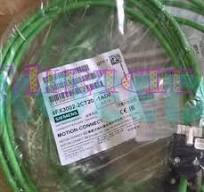New 1PC FOR Siemens Servo Encoder Cable 6FX3002-2DB20-1AD0 3m