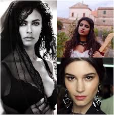Beautiful Sicilian Women! ❤ 10 Most Beautiful Italian Women (PHOTOS) -- 👉  http://bit.ly/3b43bBg 📸 @AntonioGirlando