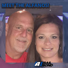 Mark Alfano-A1Bailbondservice