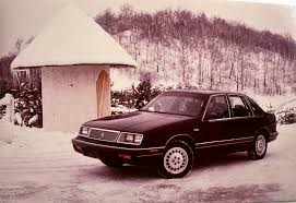 Image result for Garnet 1985 Chrysler