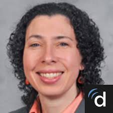 Dr. Jennifer Stanger, MD