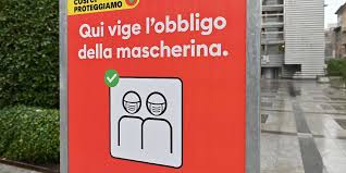 Non solo le mascherine, anche l'obbligo per locali e bar di raccogliere le generalità dei clienti per effettuare un rapido ed efficace tracciamento. La Svizzera Riparte Ma Resta L Obbligo Di Mascherine E Distanziamento Corriere Di Como