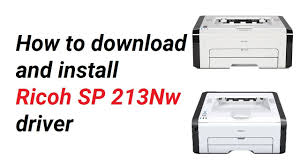 How To Download And Install Ricoh Sp 213nw Driver Teach World Youtube Ricoh sp 212sfnw driver download. how to download and install ricoh sp 213nw driver teach world