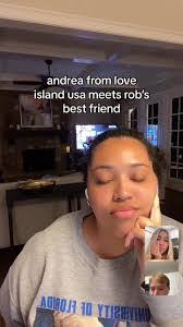 Andrea Go's Instagram, Twitter & Facebook