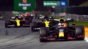 Gptoday.com (formally totalf1.com) has all the formula 1 news from all over the web, 24 hours a day, 365 days a year and it is updated every 15 minutes. Dutch Grand Prix 2021 F1 Race