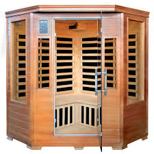 Portable Infrared Sauna