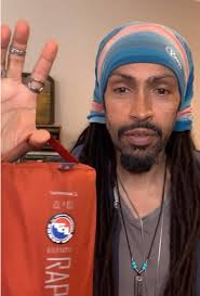 I’ll be using the Big Agnes Rapide SL Insulated (20x72) sleeping pad