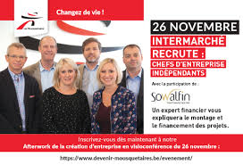 Faites des économies pendant toute l'année, créez votre sélection de. Intermarche Une Franchise Performante