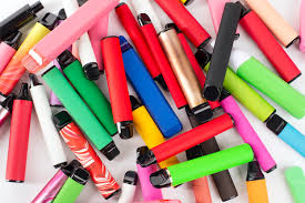 Stores warned to stop selling fruit- and candy-flavored e-cigarettes