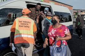 Check spelling or type a new query. Didi S Arrival Is More Bad News For South Africa S Taxi Drivers Rest Of World