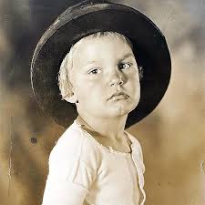 Open Spaces (Short 1926)