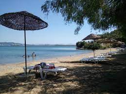 İasos(kıyıkışlacık) açık hava müzesi kimler gezdi ? Ege Nin Sakli Guzelliklerinde Kiyikislacik Iasos Hadigez
