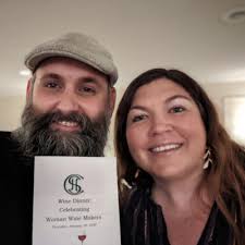 Episode 3, Season 2: "Silver Linings Wine-List" by Ride Between the Wines