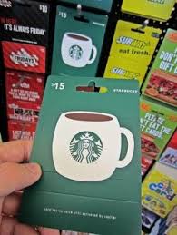 Don T Buy Gift Cards At Full Price Buy Them At A Discount Online This Blogger Is In The Us But The Starbucks Gift Card Coffee Gifts Free Starbucks Gift Card