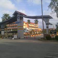 Korban di ipg kampus dato' razali ismail. Photos A Institut Pendidikan Guru Kampus Dato Razali Ismail 1 Conseil