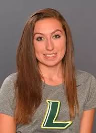 2015-16 Women's Track Roster