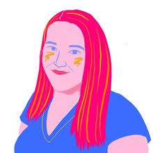 Jess Ferguson's Profile