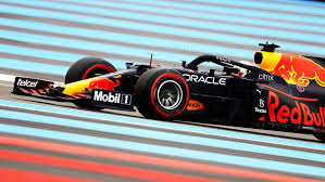 How to watch live online the 2021 f1 french grand prix takes place today, sunday, june 20 at 6 a.m. Live Coverage Qualifying In France Formula 1