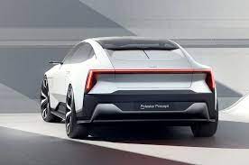 Polestar has teased details of its third model, creatively called the polestar 3, which will arrive next but there is reason to be optimistic about it, as the polestar 3 will also act as a stepchange model for. 2021 Polestar 3 To Be Performance Suv With Precept Influence Autocar