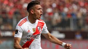 Borré played his next match on 15 may against jaguares de córdoba. Se Define El Futuro De Rafael Santos Borre