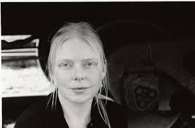 Farrah Field @ Carol Guess @ Elaine Kahn @ Tanya Larkin @ Bridget Talone