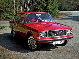 Pin On Volvo 140 164